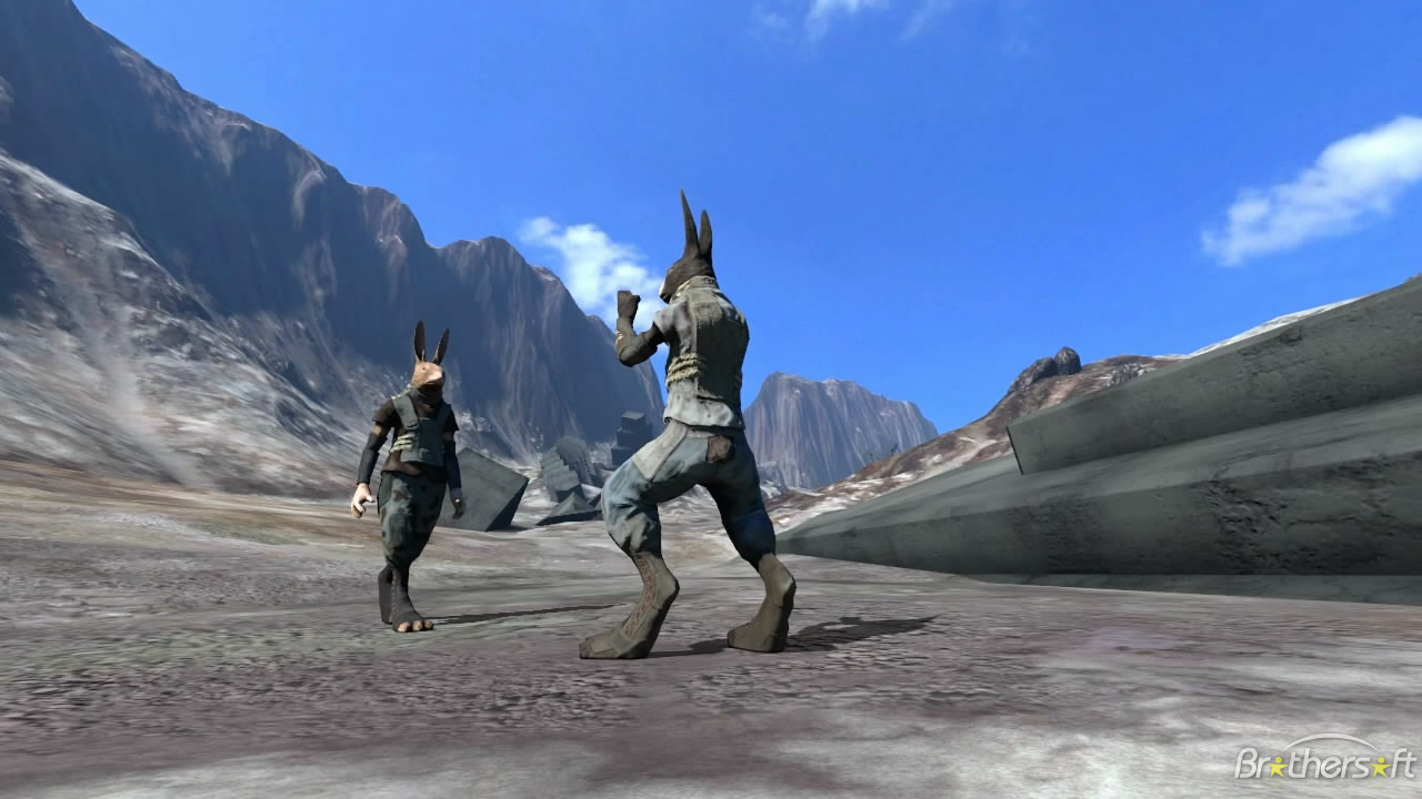 Overgrowth Steam CD Key