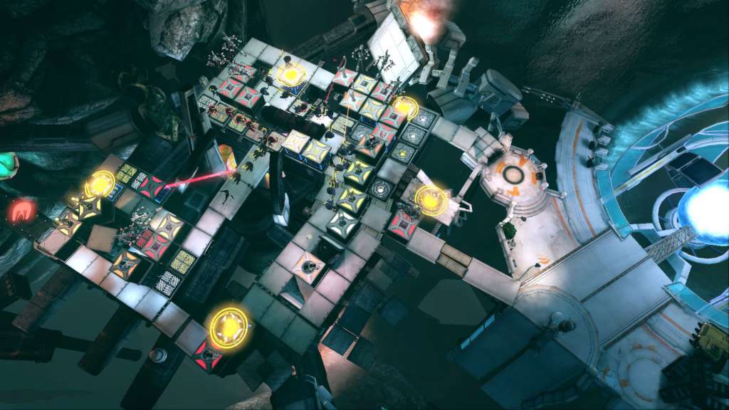 Sanctum: Collection Steam CD Key