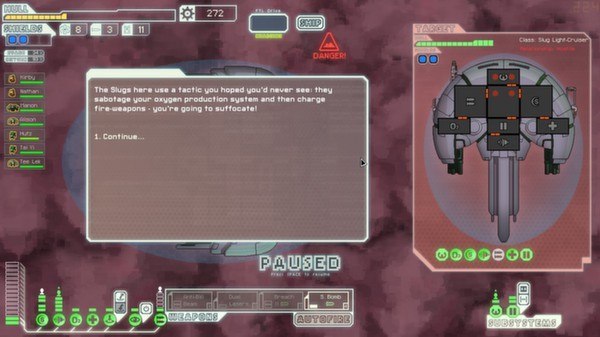 FTL: Faster than Light Steam CD Key