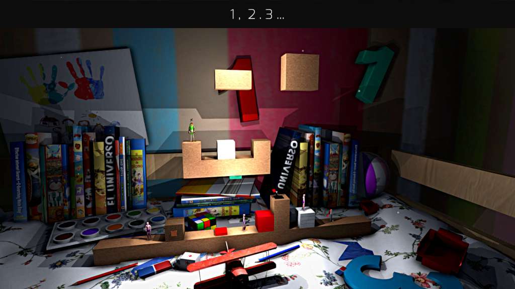 Think To Die 2 Steam CD Key