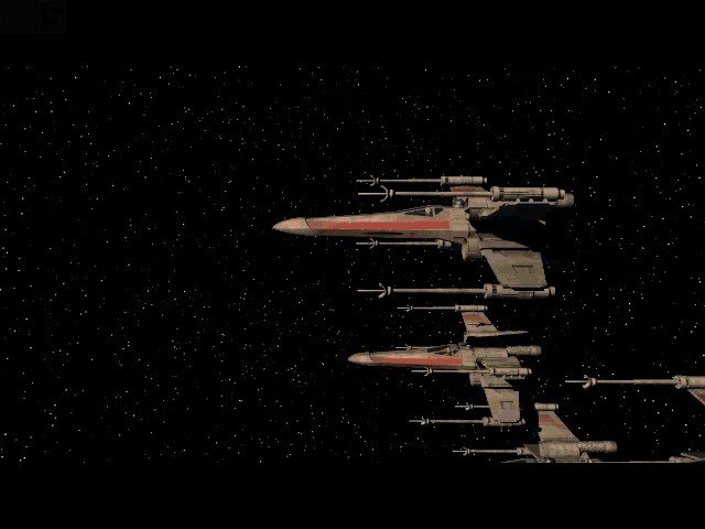 STAR WARS X-Wing vs TIE Fighter - Balance of Power Steam CD Key