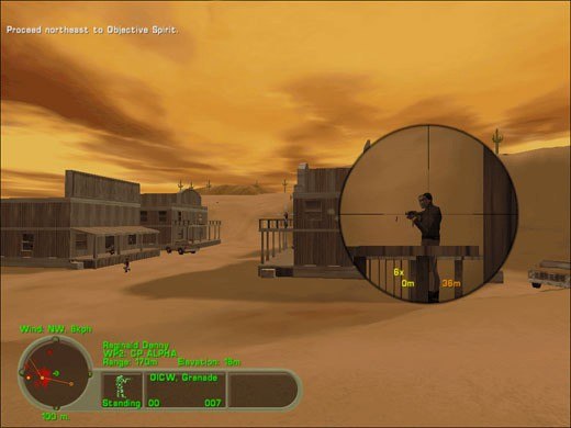 Delta Force Land Warrior Steam CD Key