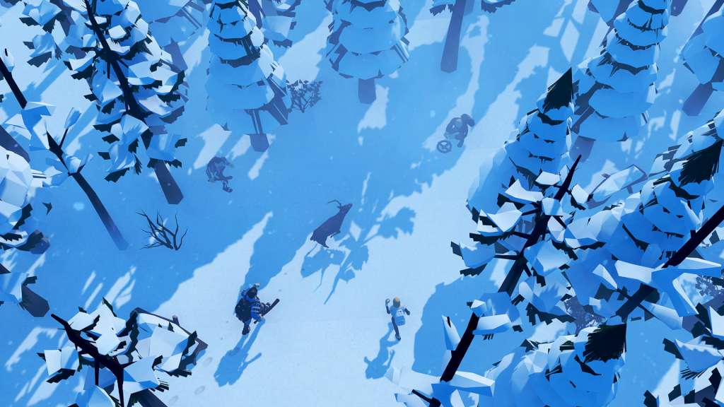 The Wild Eight Steam CD Key