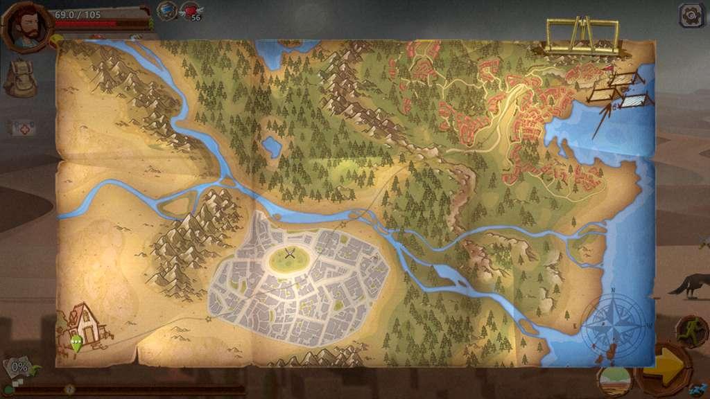 Farming Simulator 17 - KUHN Equipment Pack DLC Steam Gift