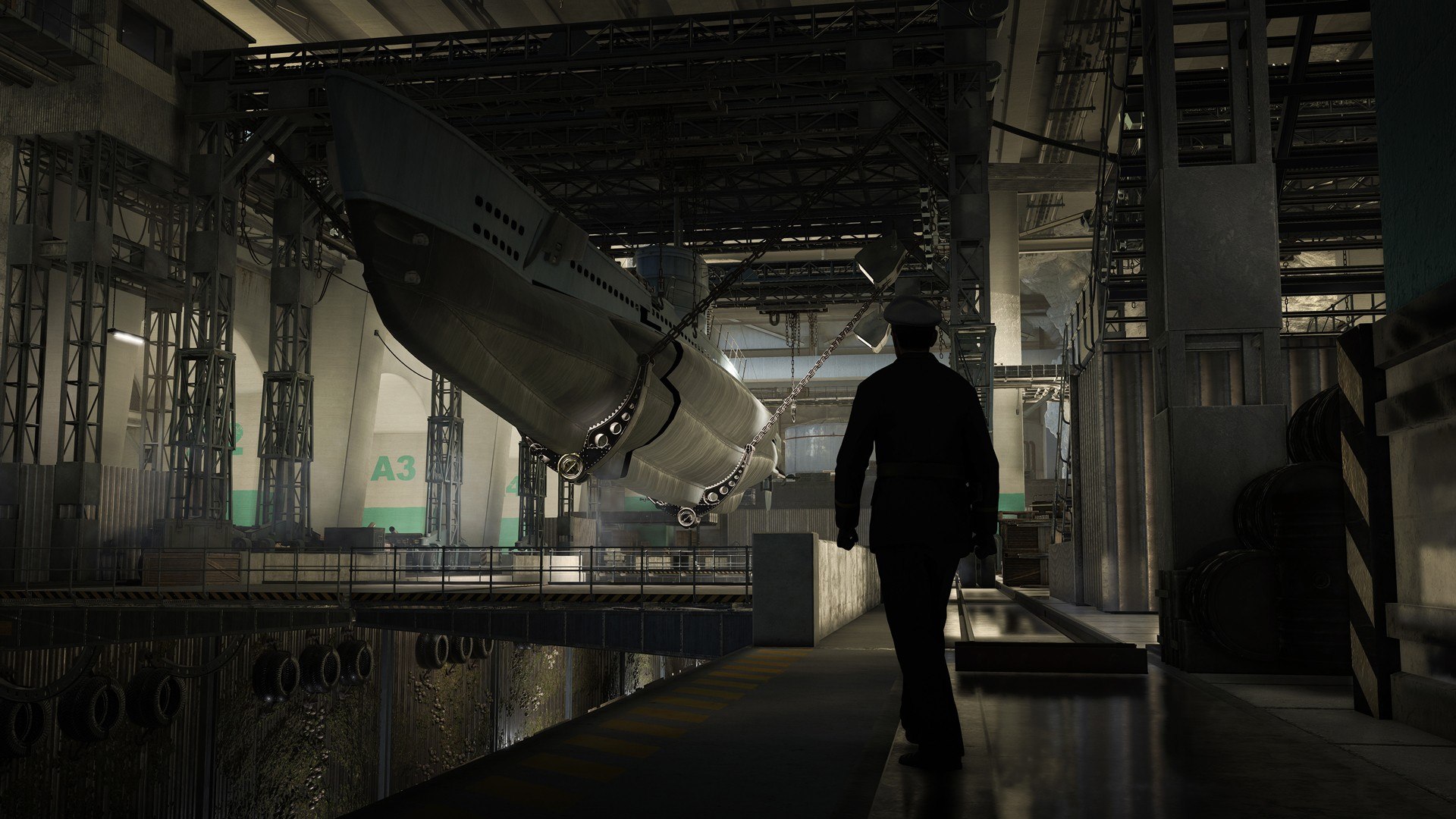 Sniper Elite 4 - Season Pass Steam CD Key