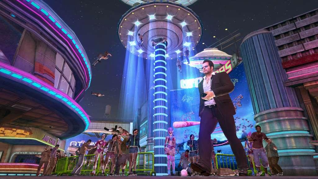 Dead Rising 2: Off the Record RU VPN Activated Steam CD Key