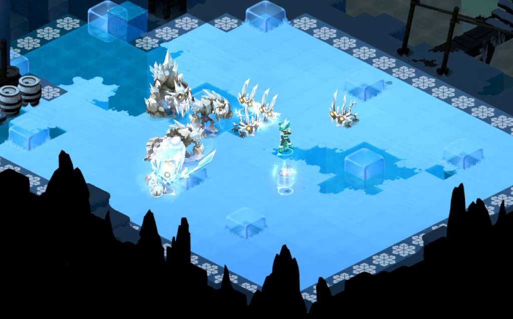 WAKFU - Jiva Pack CD Key