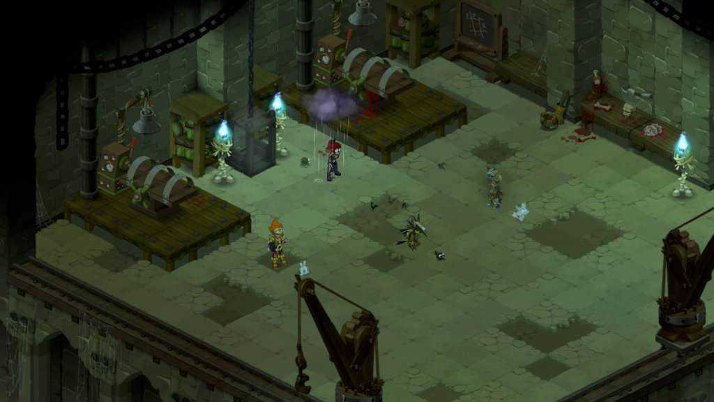 WAKFU - Magmog Pack CD Key