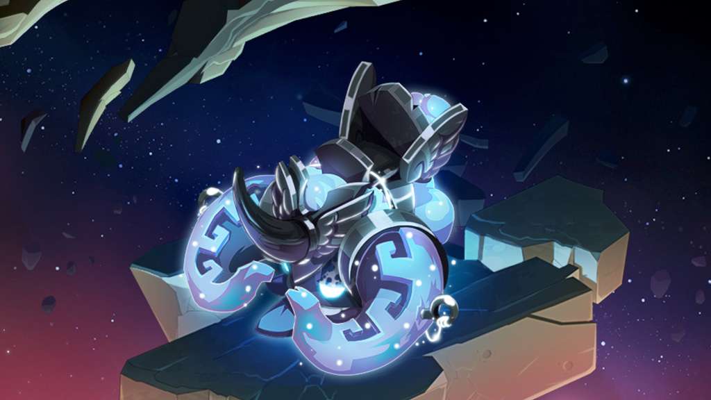 WAKFU - Anathar Pack CD Key