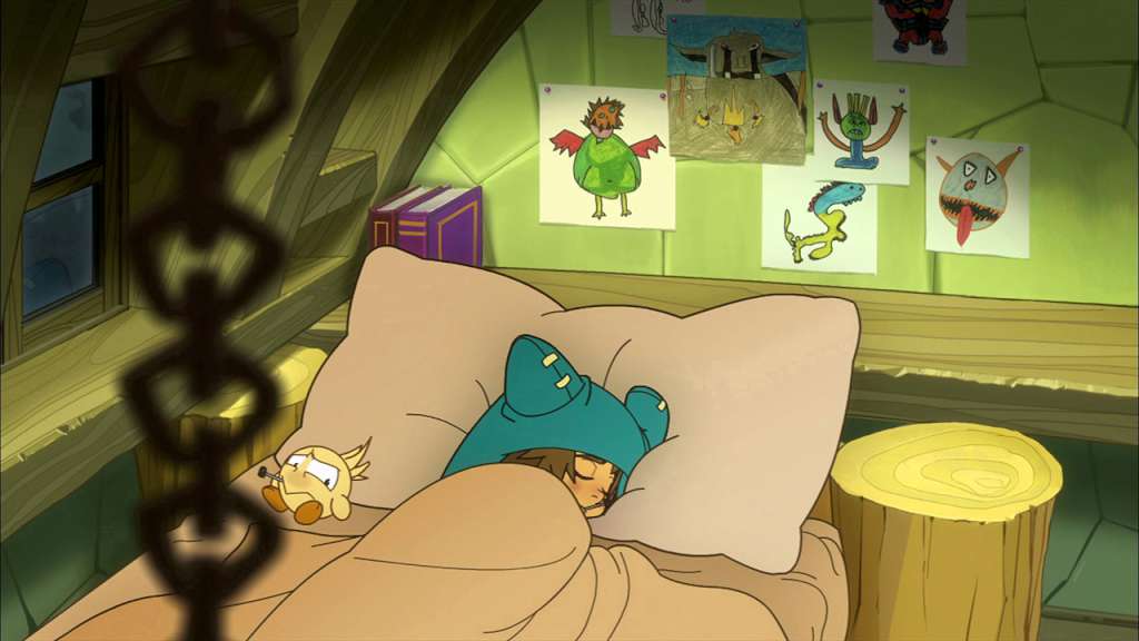 WAKFU - Ogrest Anime Pack CD Key