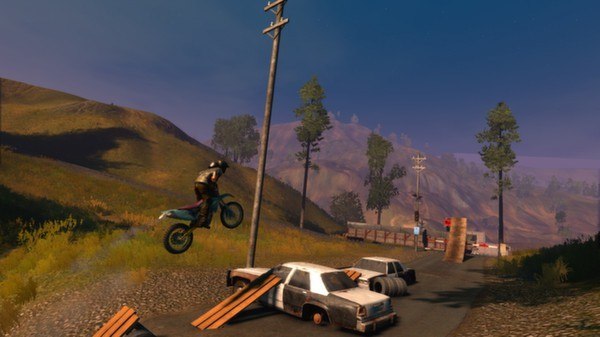 Trials Evolution: Gold Edition Steam Altergift