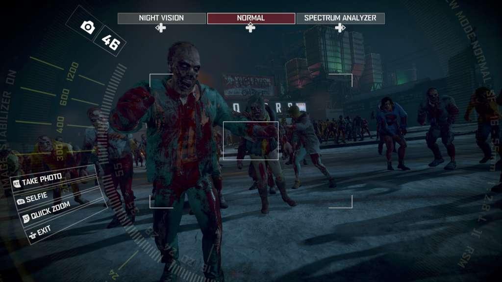 Dead Rising 4 - Candy Cane Crossbow DLC XBOX One CD Key