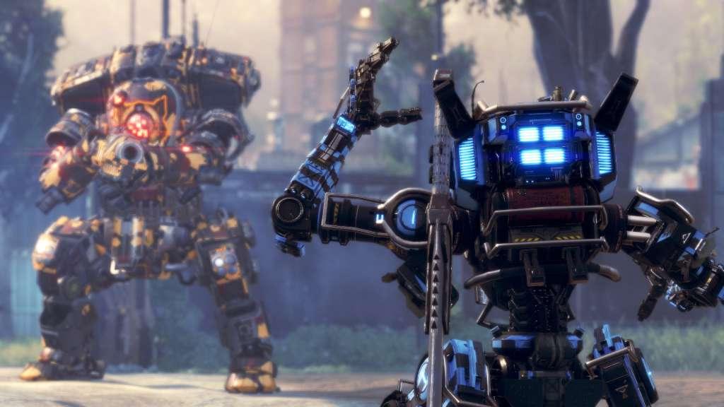 Titanfall 2 - Colony Reborn Bundle DLC Origin CD Key