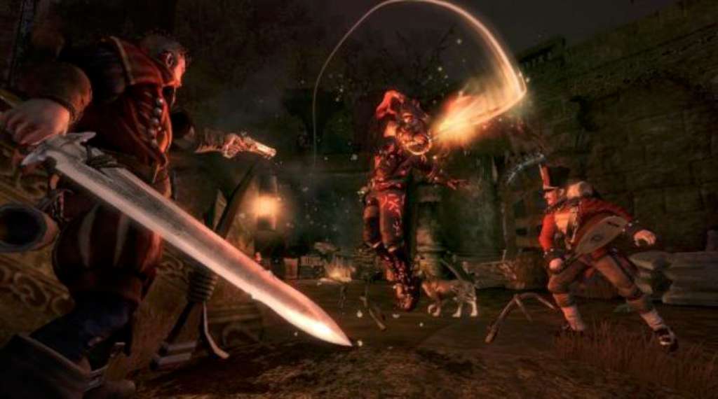 Fable III Full Download XBOX 360 / XBOX One CD Key