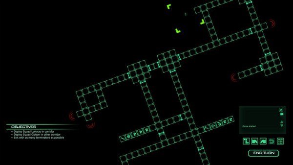 Space Hulk Steam Gift