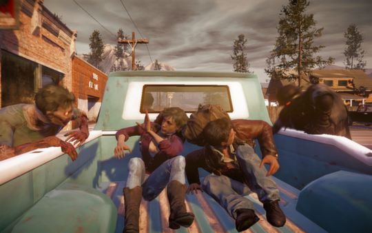 State of Decay: Breakdown Steam CD Key