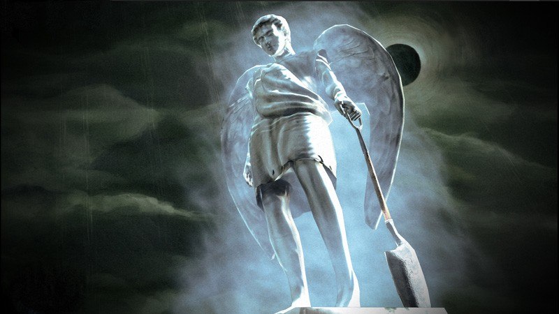 Cognition - Episode 1: The Hangman Steam CD Key