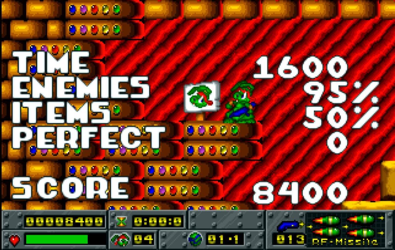 Jazz Jackrabbit Collection GOG CD Key