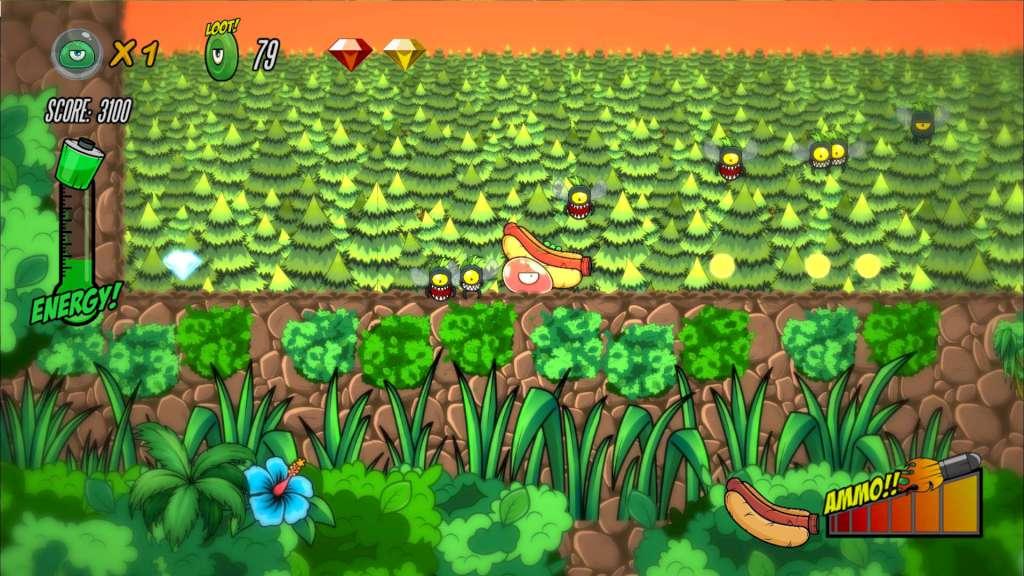 Sleengster Steam CD Key