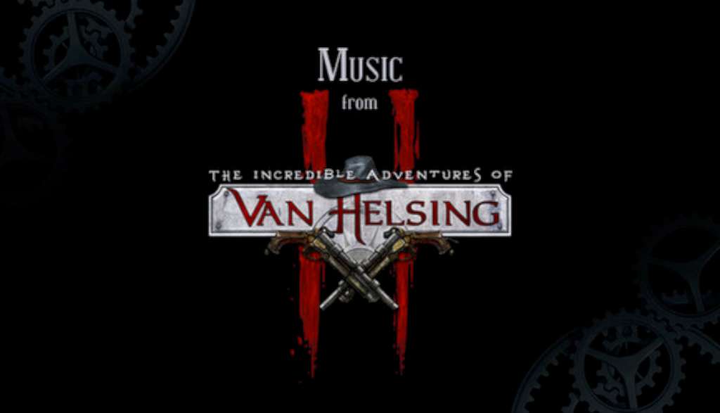 The Incredible Adventures of Van Helsing Anthology Steam CD Key
