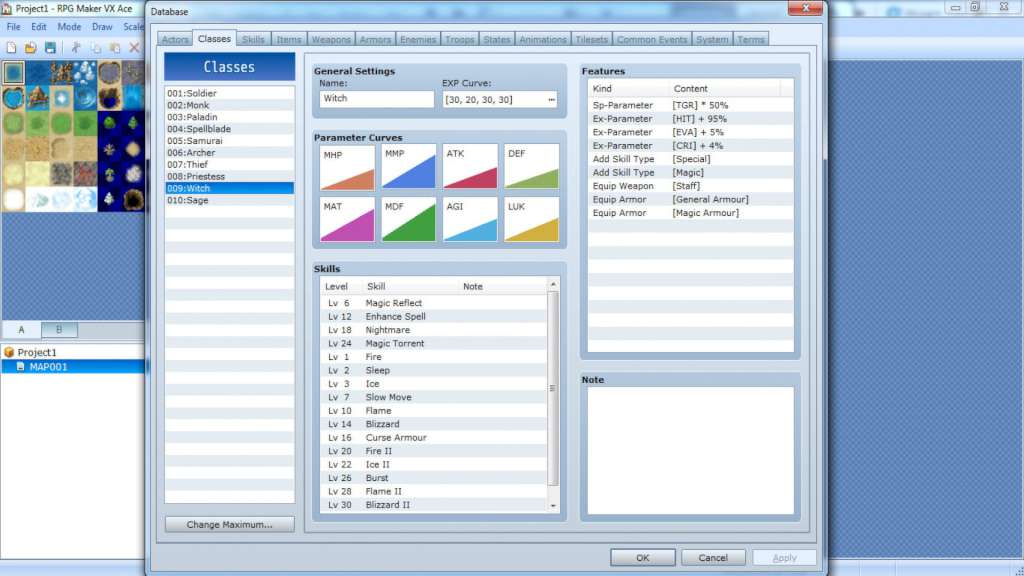 RPG Maker: Modern Day Tiles Resource Pack Steam CD Key