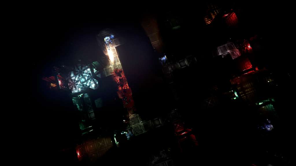 Space Hulk Ascension Edition Steam CD Key