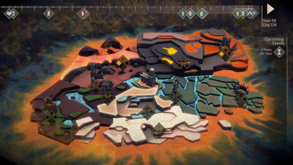 Massive Chalice GOG CD Key