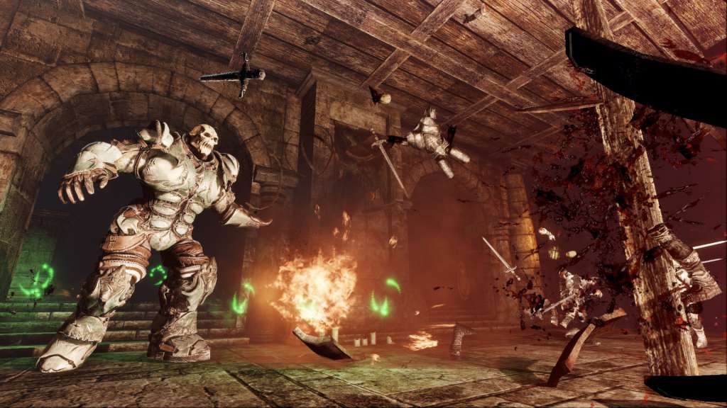 Painkiller Complete Pack RoW Steam CD Key