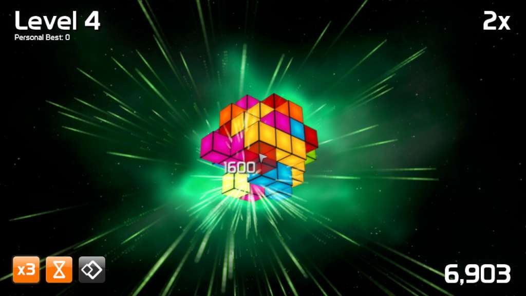 Critical Mass Steam CD Key