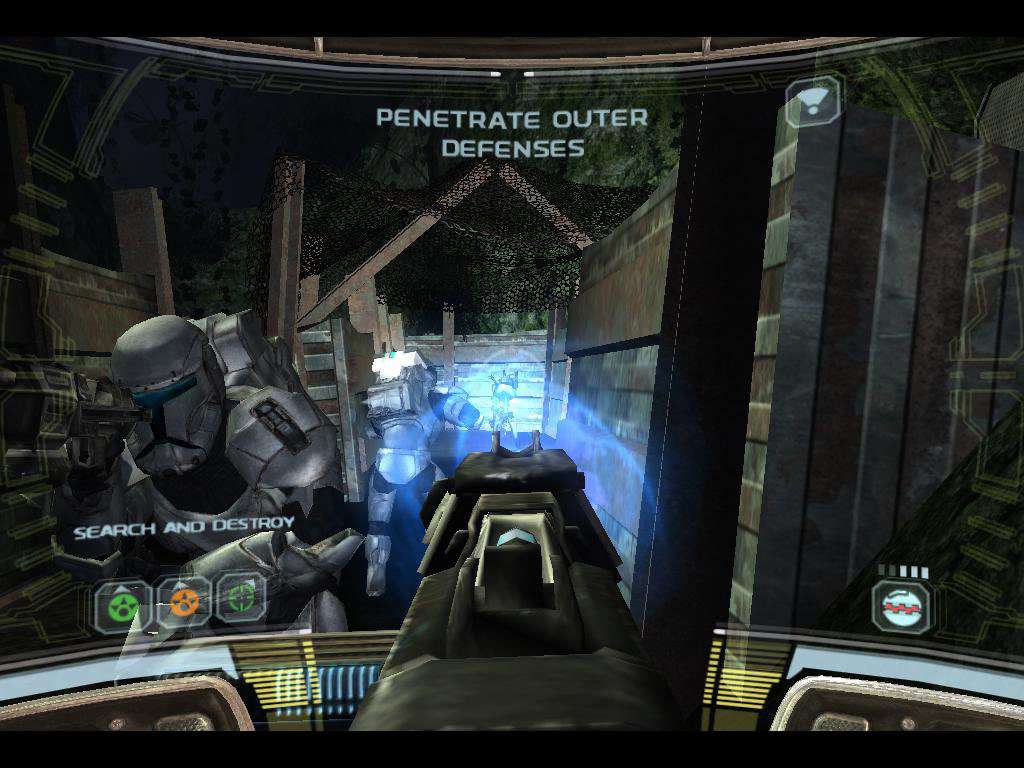 STAR WARS Republic Commando GOG CD Key