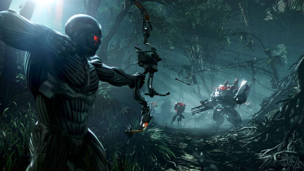 Crysis 3 EU Origin CD Key