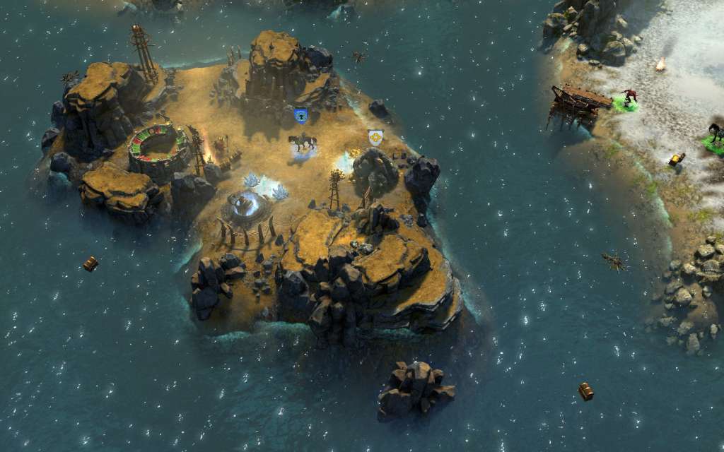 Might & Magic Heroes VI Gold Edition EU Uplay CD Key