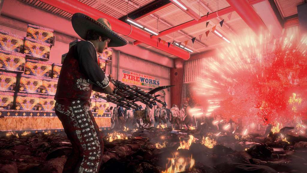 Dead Rising 3 Apocalypse Edition Steam Gift