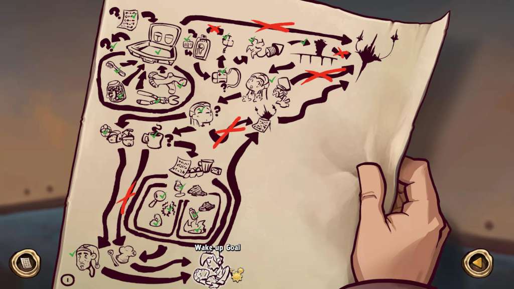 Deponia: The Complete Journey Steam CD Key