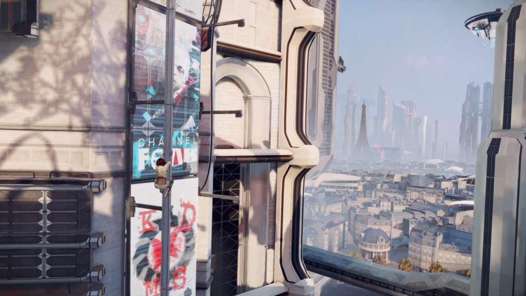 Remember Me EU Steam CD Key