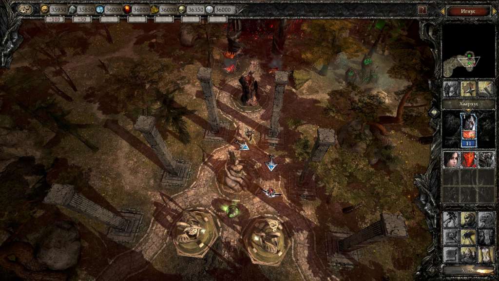 Disciples III: Reincarnation Steam CD Key