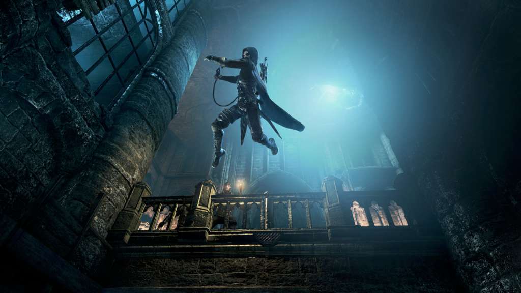 Thief Collection 2014 Steam CD Key