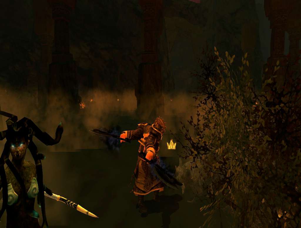 Dungeons & Dragons Online - 800 Turbine Point Code EU