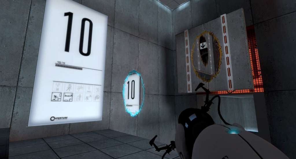 Portal EU Steam Altergift