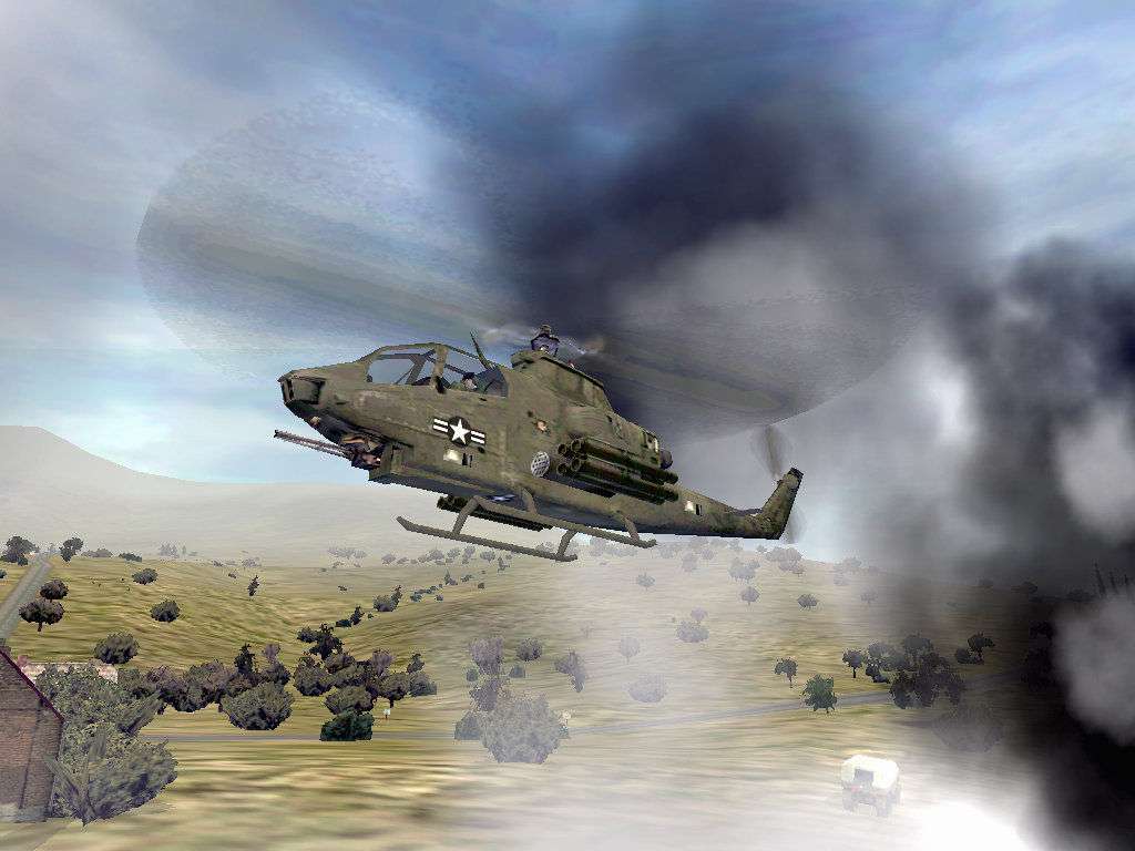 Arma: Cold War Assault Steam CD Key