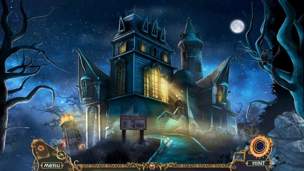 Demon Hunter: Chronicles from Beyond Steam CD Key