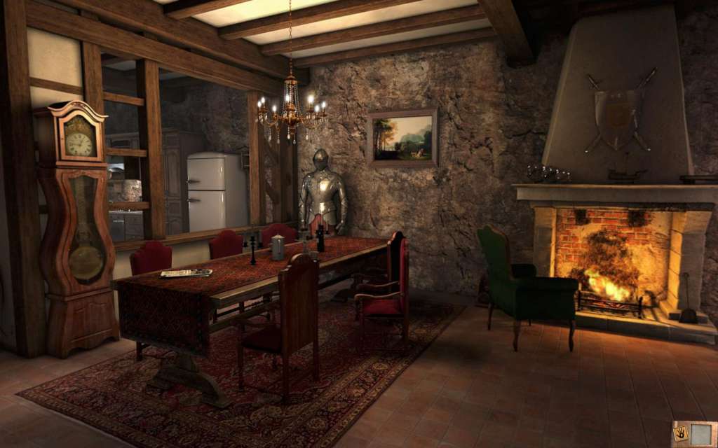 Dracula 4 and 5 - Steam Special Edition Steam CD Key