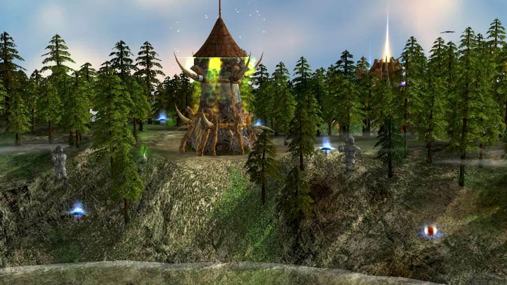 KnightShift Steam CD Key