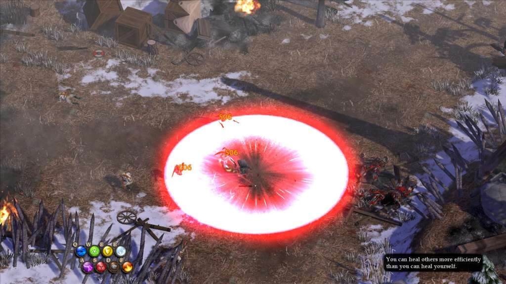 Magicka Steam CD Key