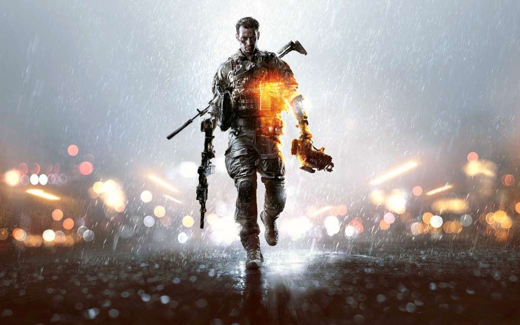 Battlefield 4 - Gold Battlepack DLC Origin CD Key