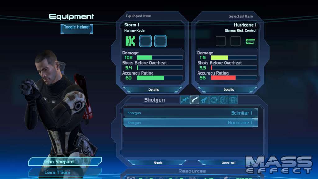 Mass Effect US Xbox 360 / XBOX ONE CD Key