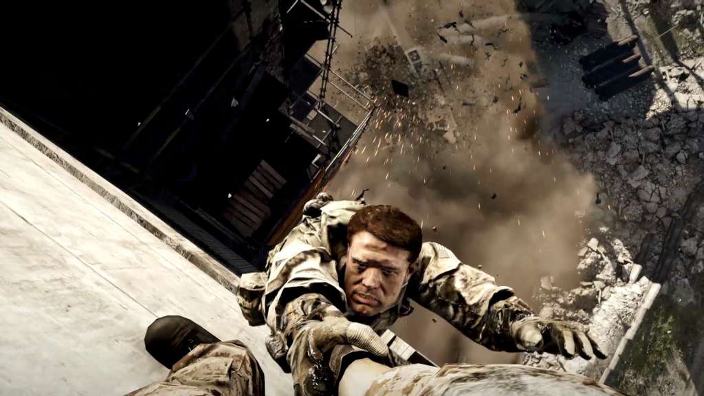 Battlefield 4 Origin CD Key