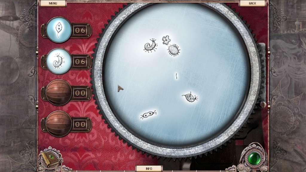 Inbetween Land Steam CD Key