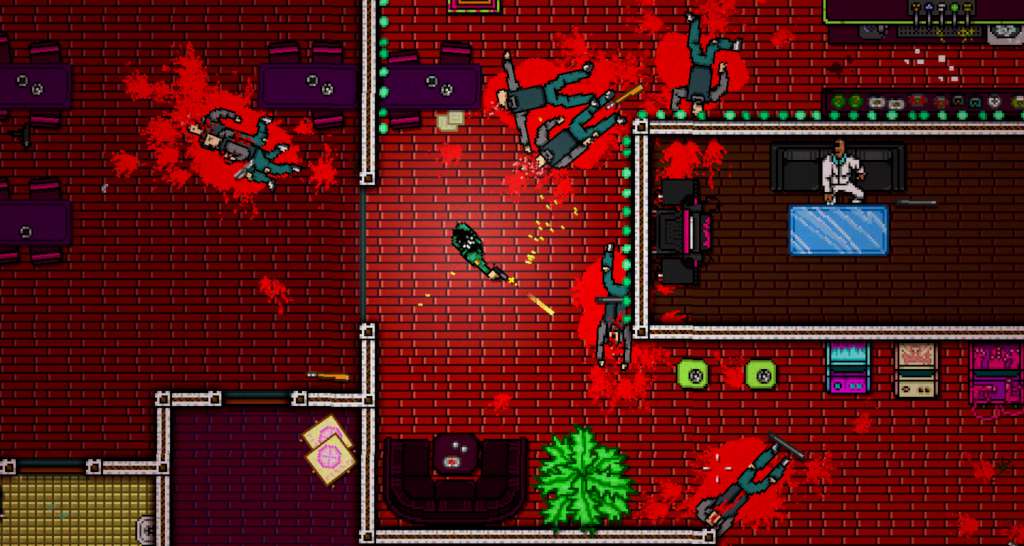 Hotline Miami 2: Wrong Number Digital Special Edition Steam CD Key