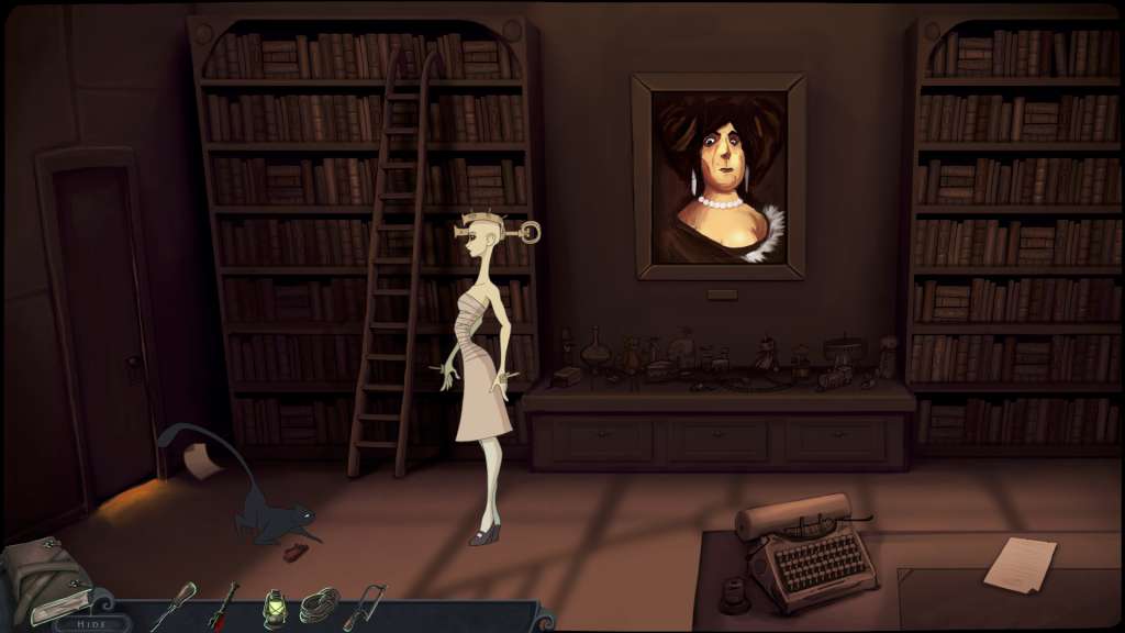 Belladonna Steam CD Key